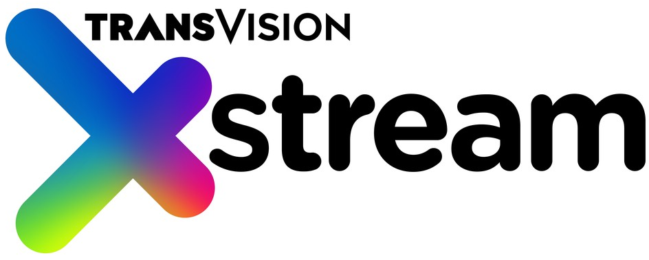 transvision xstream